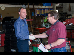 Testimonials & Reviews from Satisfied Customers!